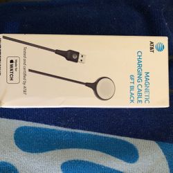 Iwatch  Magnetic Charging  Cable 