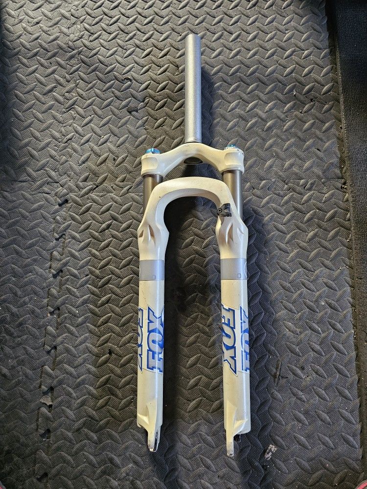 Fox F80 RL Fork