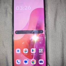 2025 Pink Razor Brand New