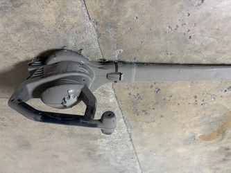 Toro super blower