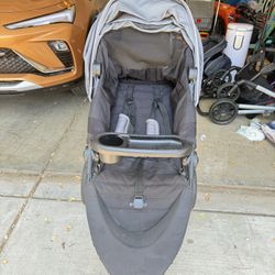 Evenflo Jogging Stroller