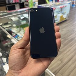 iPhone SE 3 5G Unlocked 
