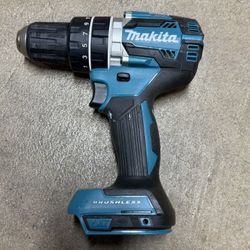 Makita XPH12 Hammer Drill