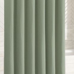 Dynamene Shower Curtain