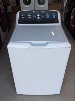 GE Washer