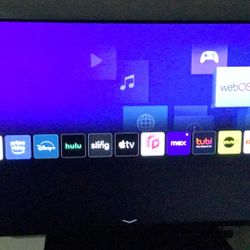 Lg Tv