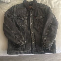 Levi’s Jacket