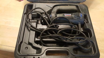 Dremel advantage rotory saw