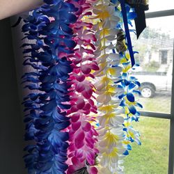 Leis