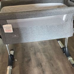 Travel To Go Bassinet