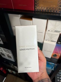 Louis Vuitton Ombré nomade 100ml