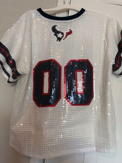 Bling Shirt