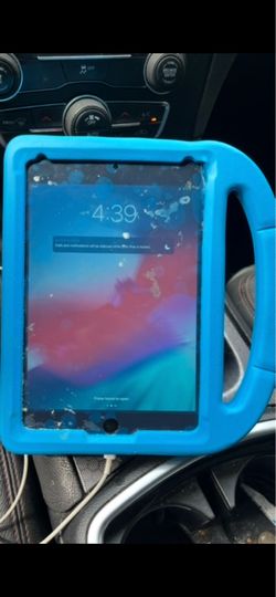 iPad mini 3