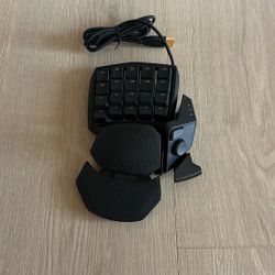 Razer Orb Weaver Chroma Stealth