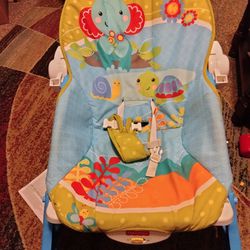 Baby Chair/ Bassinet 
