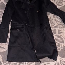 Men Coat 