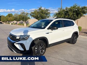 2023 Volkswagen Taos