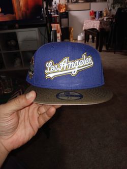 LA DODGERS 7⅜ PINKY