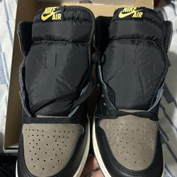 AIR JORDAN 1 RETRO HIGH OG GS 6Y 