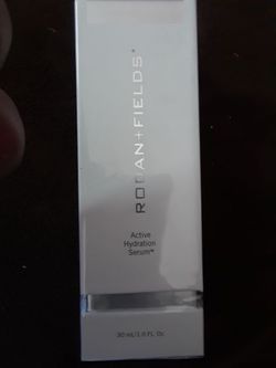 RODAN + FIELDS Active Hydration Serum