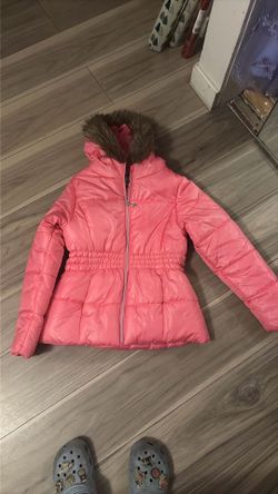 Girls Jacket