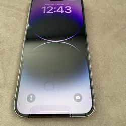 Iphone 14 Pro Max 256gb Unlocked