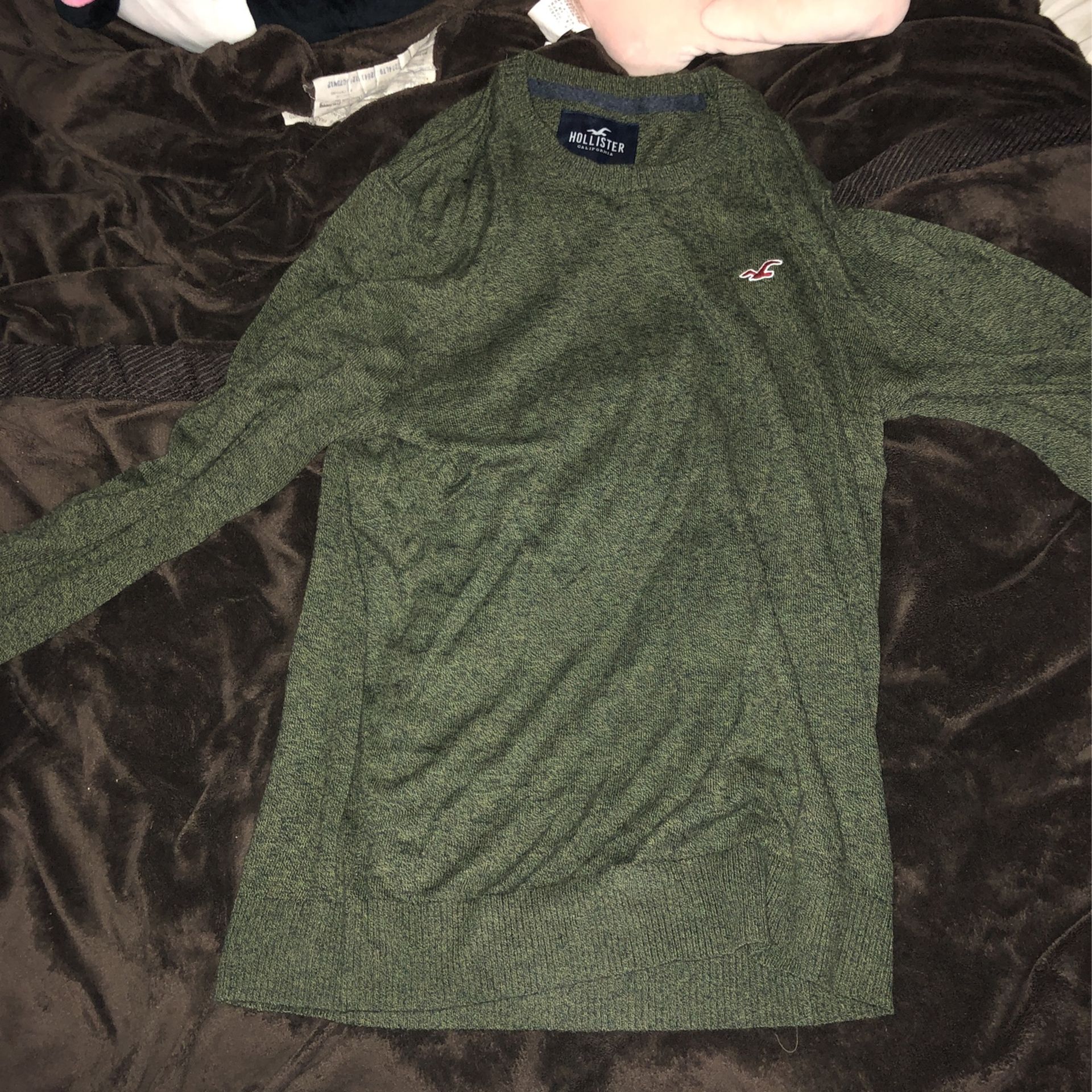 Hollister Sweater