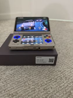 Ayn Thor max 1tb (UFS 4.0 storage version) (price is firm)