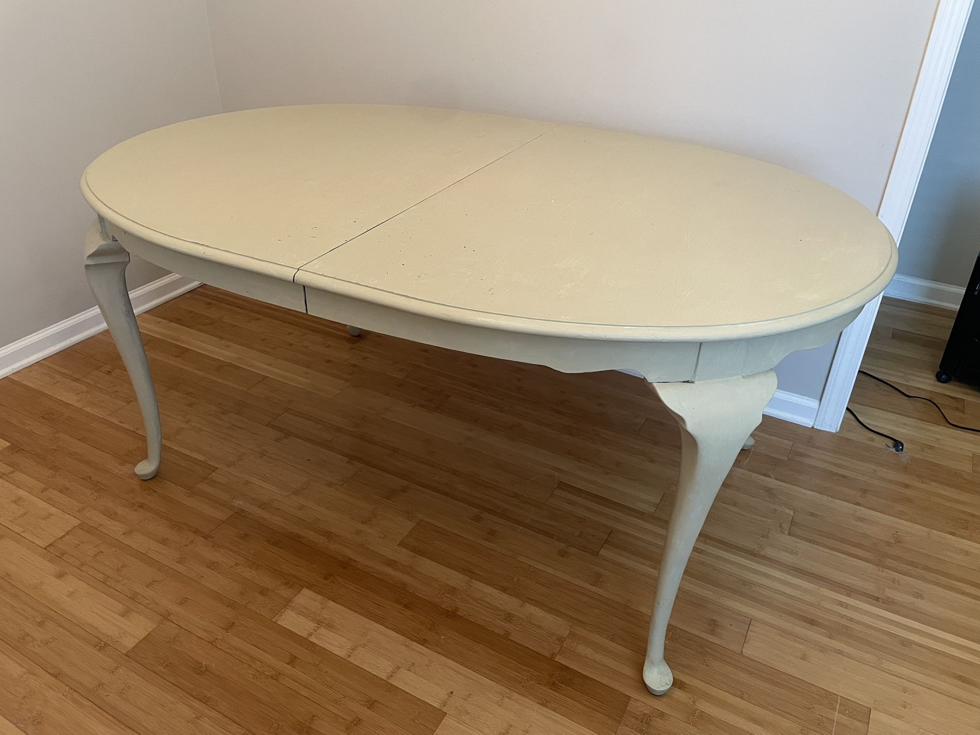 Dining Room Table