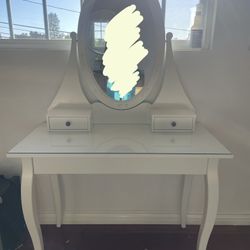 IKEA Vanity