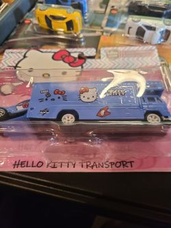 Team transport