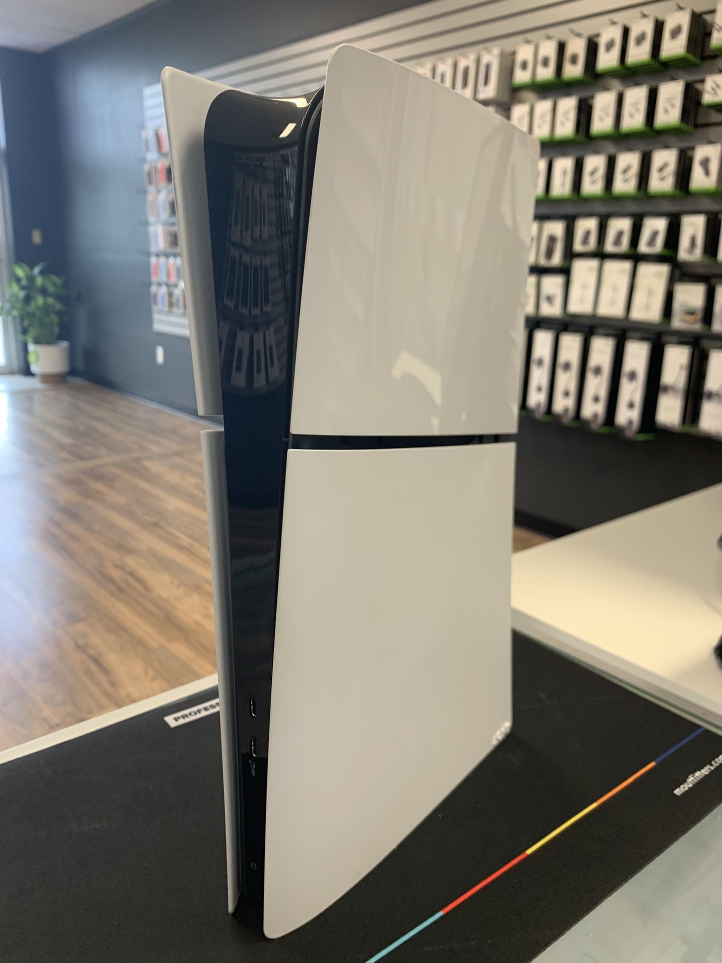 PlayStation 5 Slim Digital Version 1TB