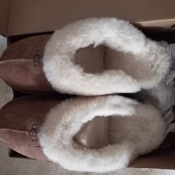 UGG's
