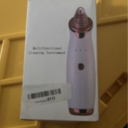 Black Head Remover