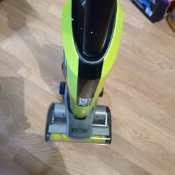 RYOBI
18V ONE+ HP High-Capacity Stick Vacuum (Tool Only)