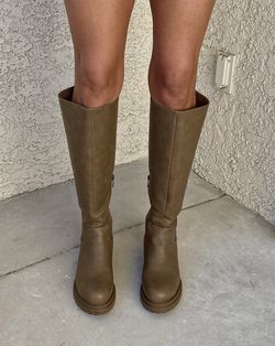 Women’s Limelight Knee High boots