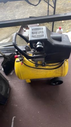Shark Air Compressor