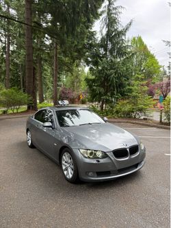 2008 bmw 335xi 110k miles