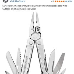 Multi Tool