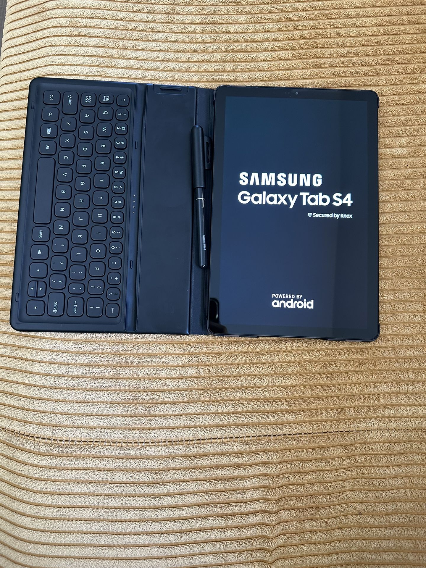 Samsung Tablet