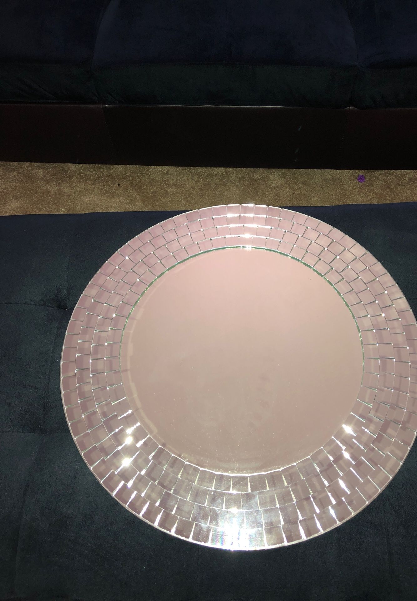 Decorative Wall Mirror