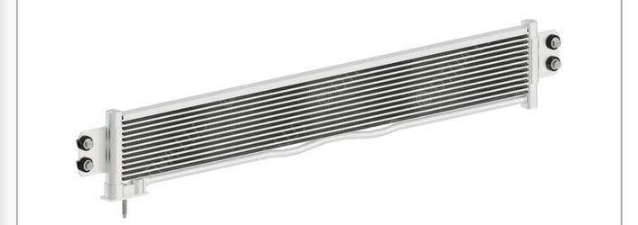 Freigthliner Oil Cooler Transmission 2019 Up