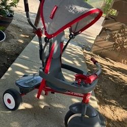 Radio Flyer Tricycle 