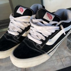 Vans Off The Wall Sneakers