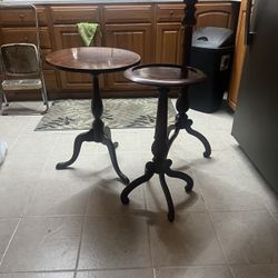 Accent Tables From Bombay Furniture 