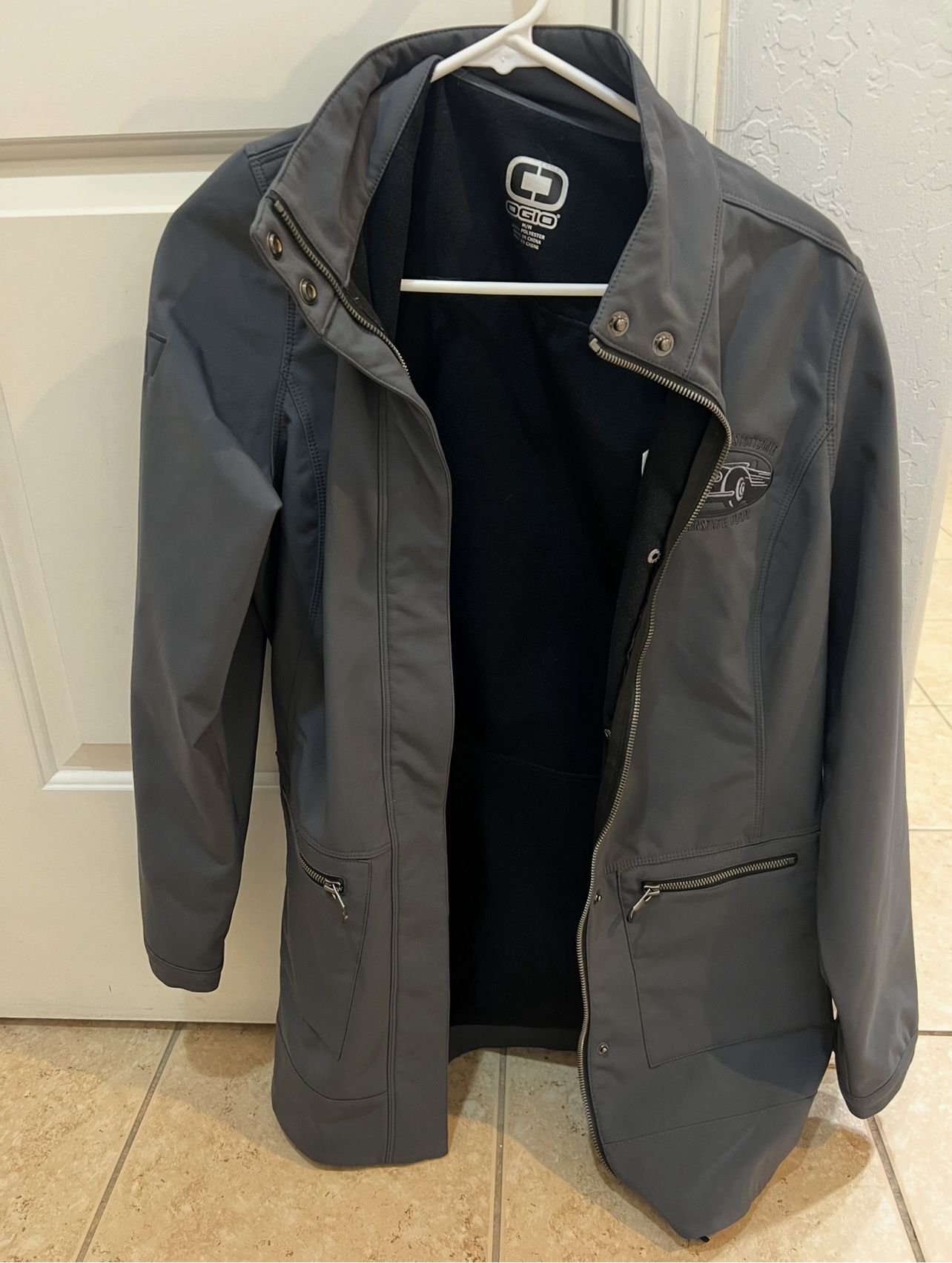 Men’s Size Medium Jacket Brand New 