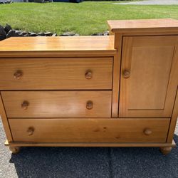 Dresser For Sale!!!