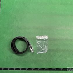 Louis Vuitton Damier Graphite Belt – Men’s Designer Belt