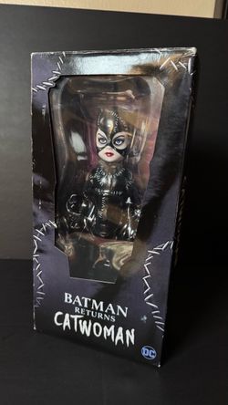 LDD Batman Returns Catwoman DC Collectible Figure