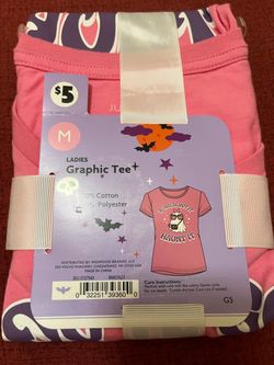 Women’s Halloween tee